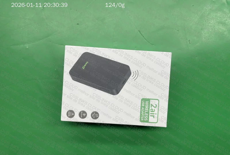 CarlinKit 5.0 2air 2