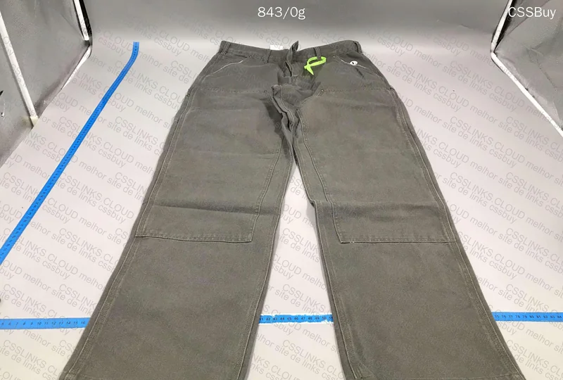 Carpenter Carhartt 2
