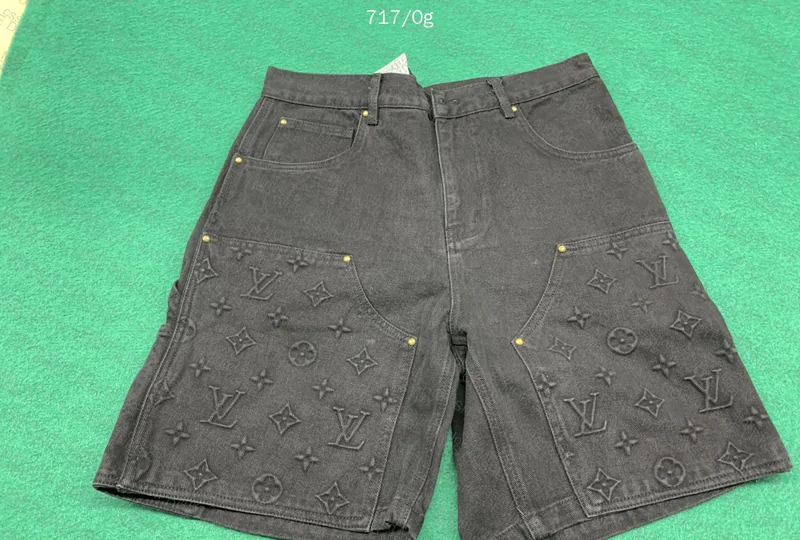 Carpenter Jeans Louis Vuitton 2