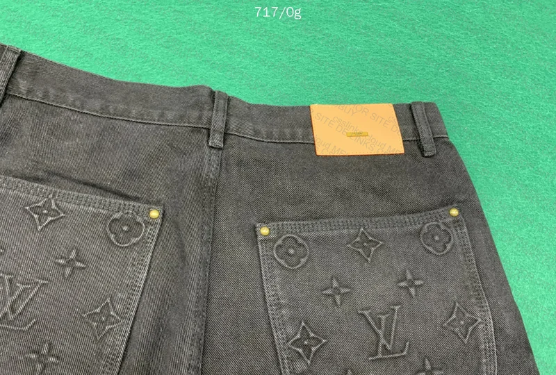 Carpenter Jeans Louis Vuitton 3