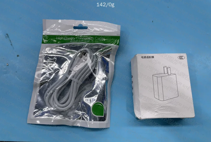80w Charger - Vivo x80 pro + 1.5m Cable