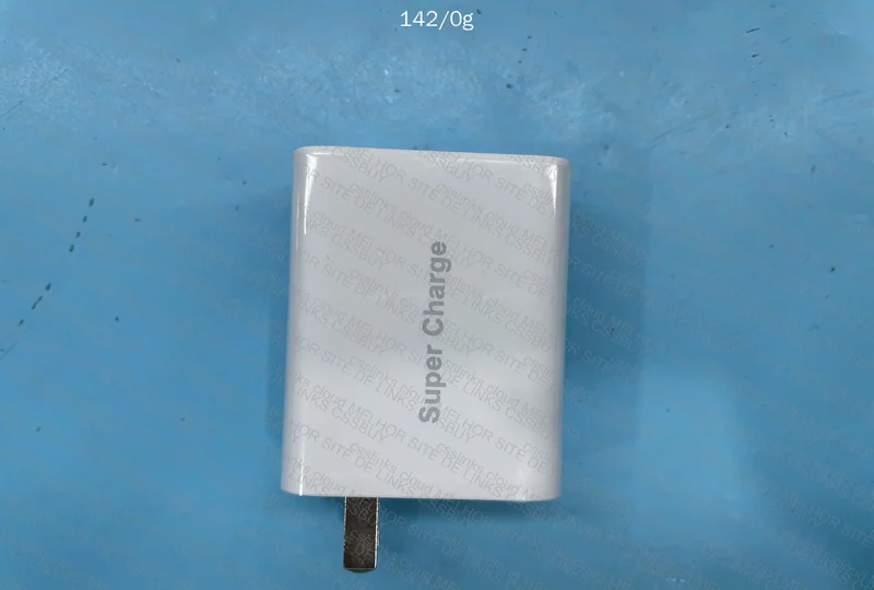 80w Charger - Vivo x80 pro + 1.5m Cable 2