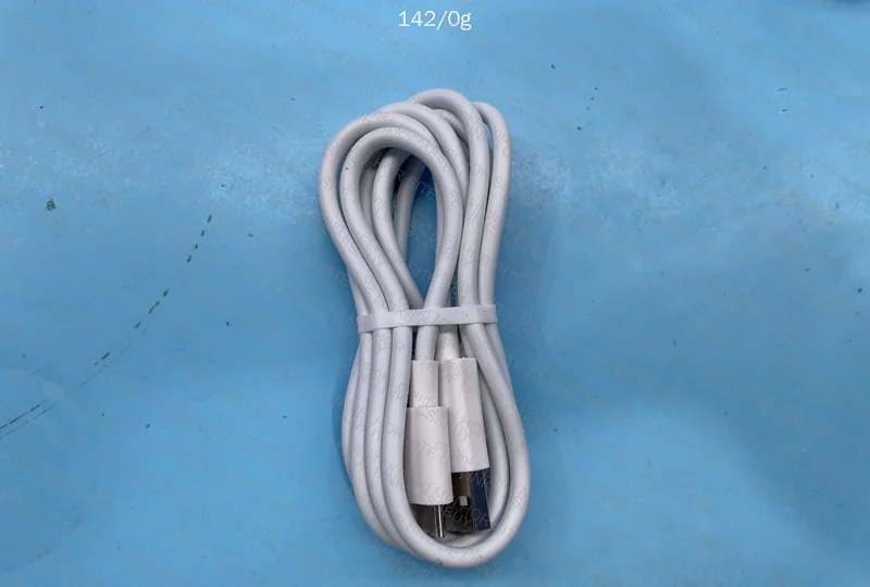 80w Charger - Vivo x80 pro + 1.5m Cable 3