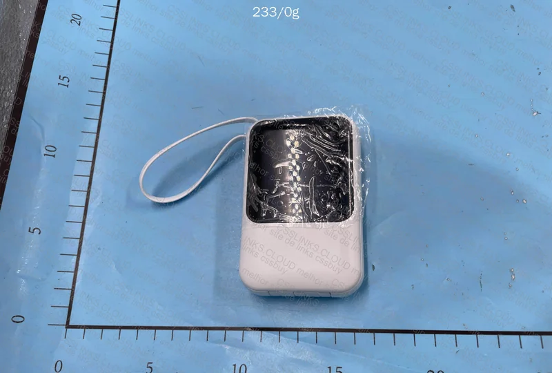 Portable Charger 2