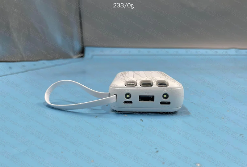 Portable Charger 5