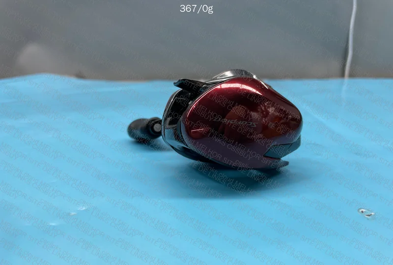Carretilha Shimano Scorpion MGL 151xg 3