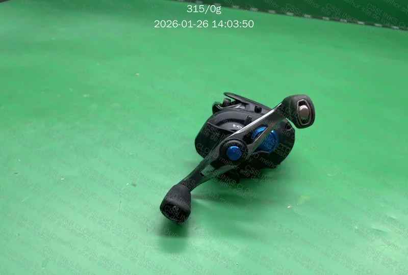 Carretilha Shimano SLX 151HG (Esquerda) 3