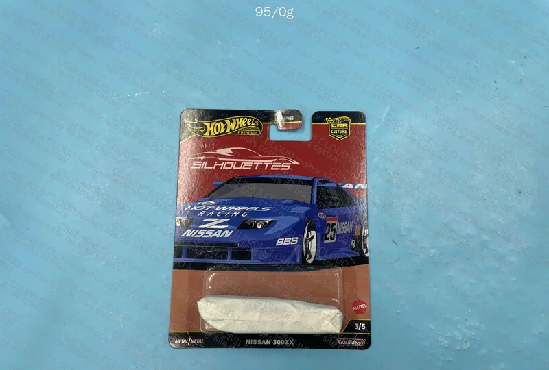 Carrinho Hotwheels Premium