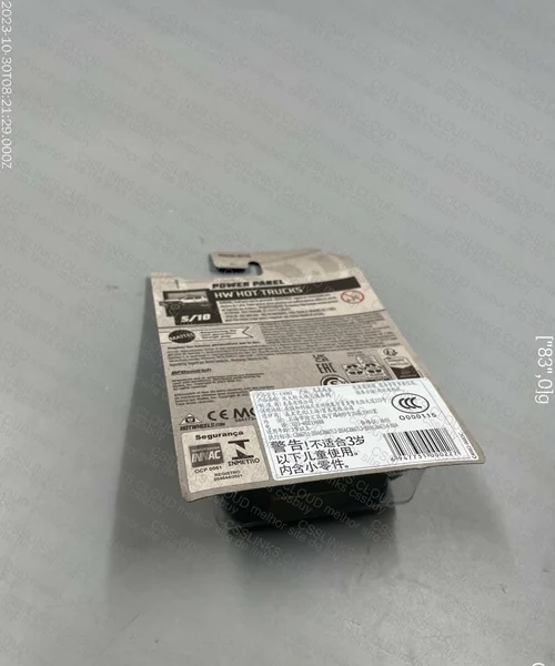 Carrinhos Hot wheels 2