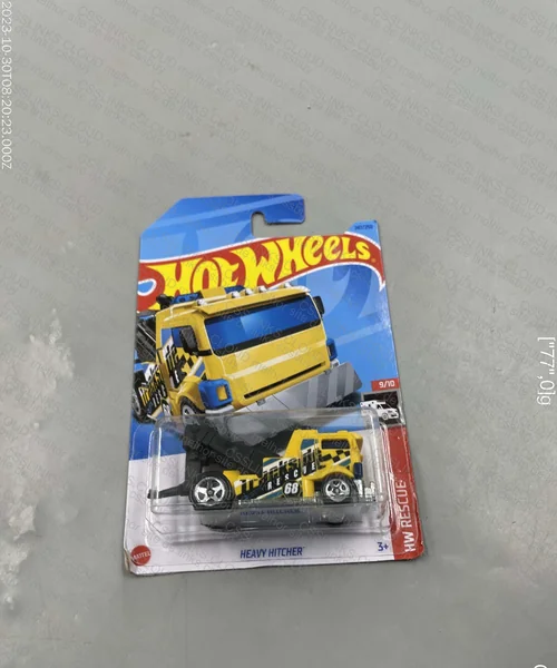 Carrinhos Hot wheels 3