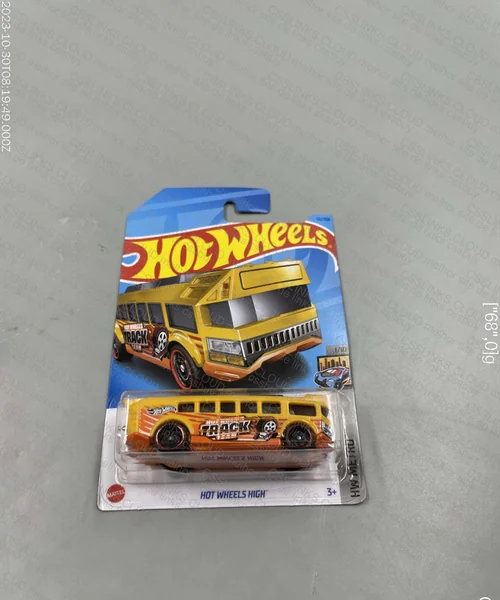 Carrinhos Hot wheels 5