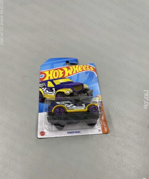 Carrinhos Hot wheels 7