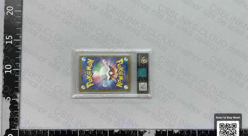 Carta pokemon 2