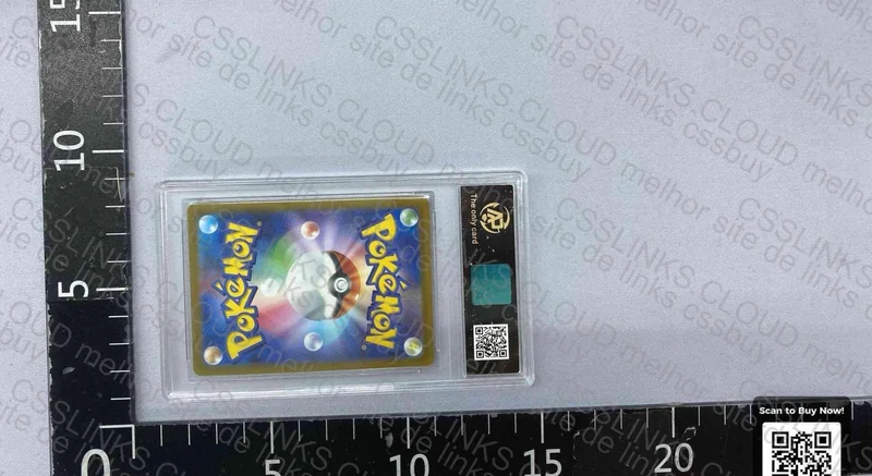 Carta pokemon 3