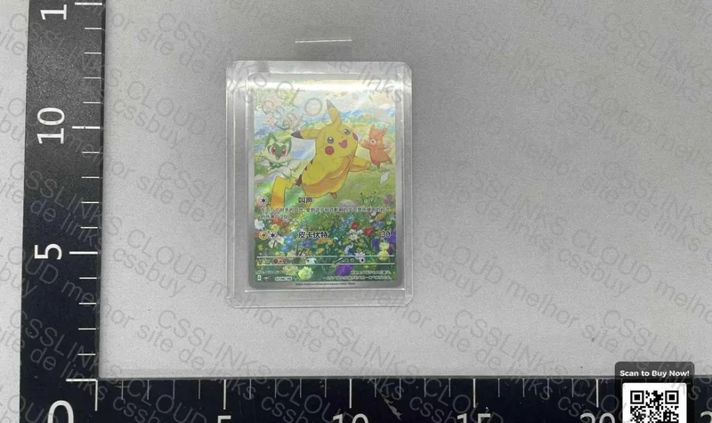 Carta pokemon 4