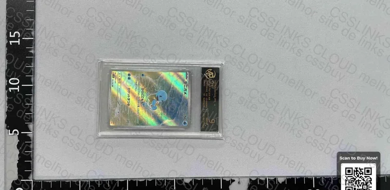 Carta pokemon 5