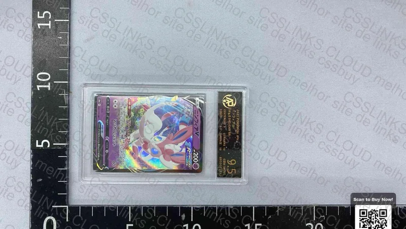 Carta pokemon 6