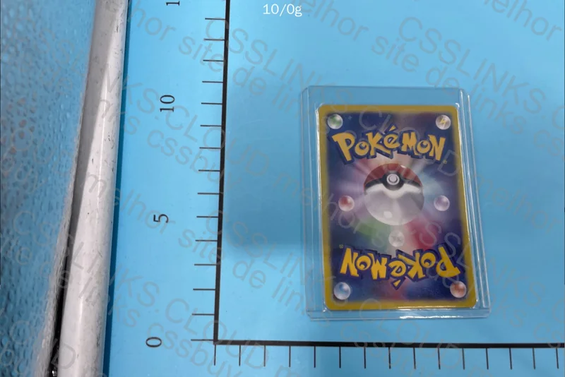 Pokemon Card from Xianyu