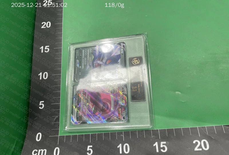 Graded Pokemon Cards (PTCG)