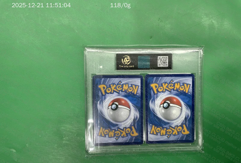 Graded Pokemon Cards (PTCG) 3