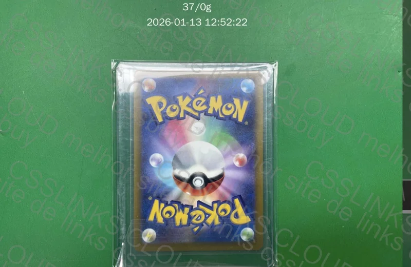 Cartas Pokémon Japonesas 2
