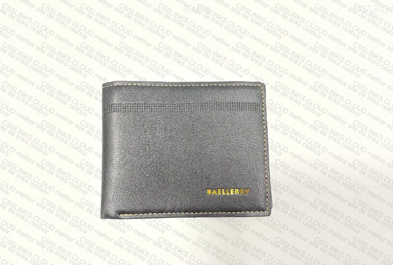 Baellerry Wallet
