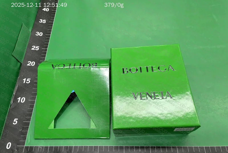 Bottega Veneta Wallet