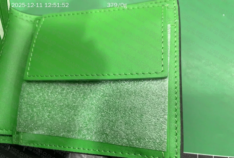 Bottega Veneta Wallet 5