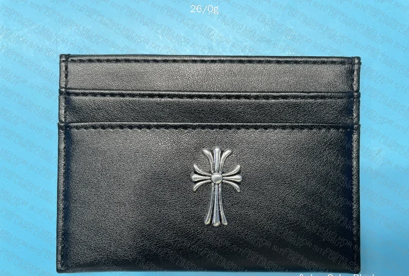 Chrome Hearts Wallet