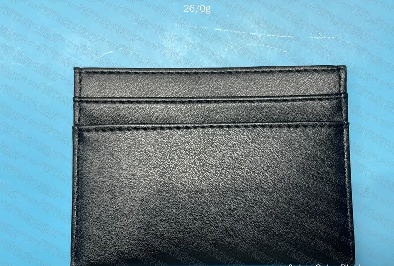 Chrome Hearts Wallet 2