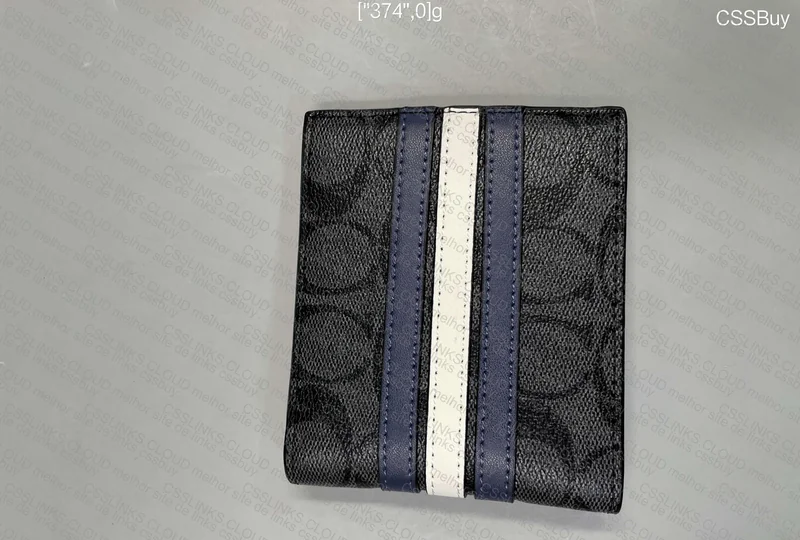 Coach Wallet 2