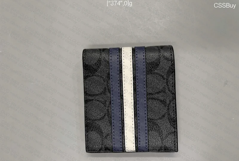 Coach Wallet 3
