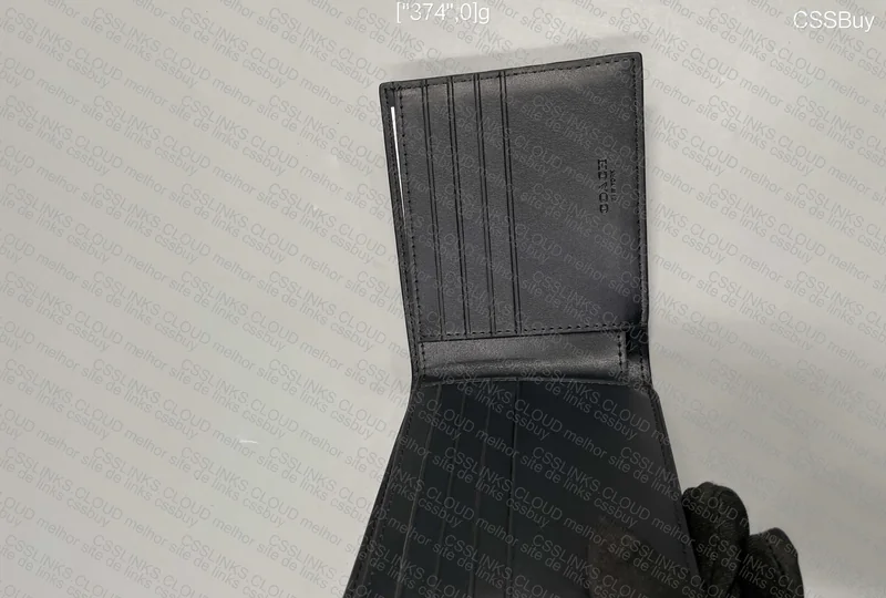 Coach Wallet 4