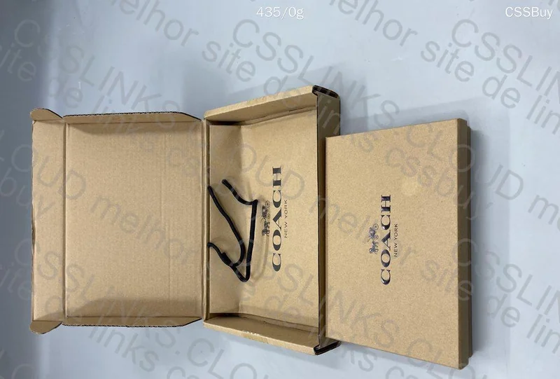 Coach Wallet 4
