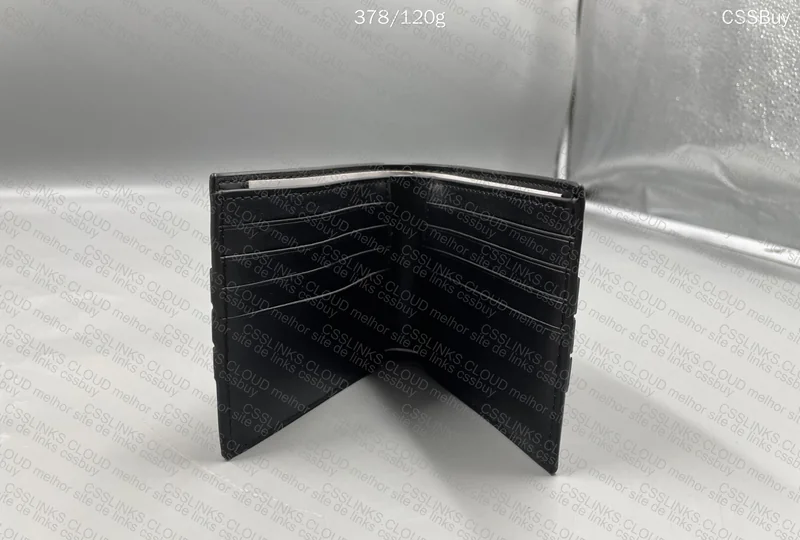 Coach Wallet (Includes Card Holder) 5