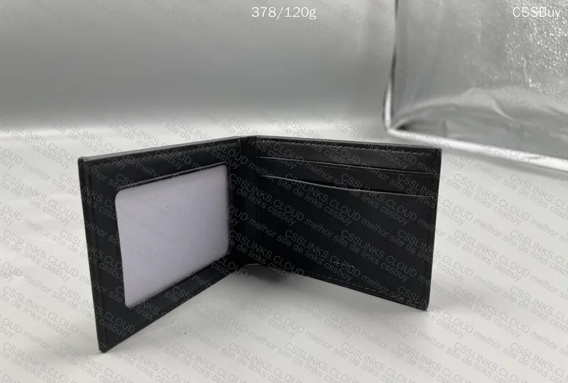 Coach Wallet (Includes Card Holder) 7