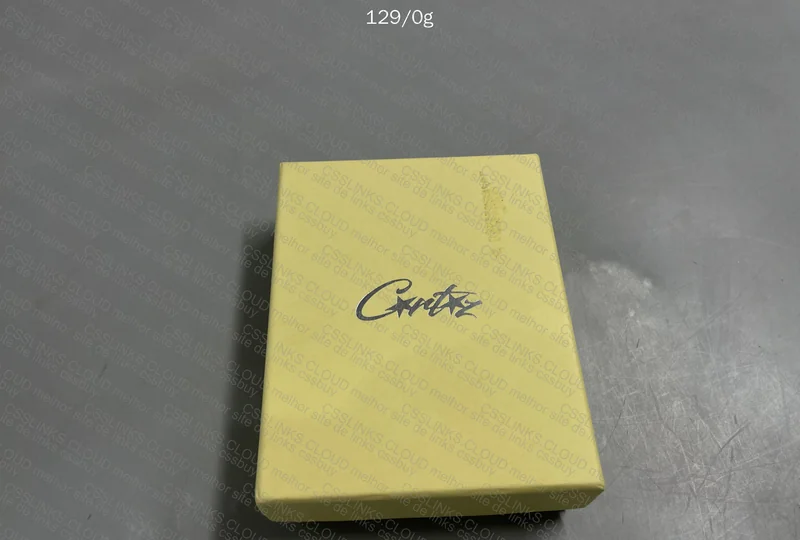 Corteiz Wallet