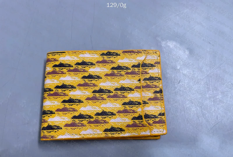Corteiz Wallet 2