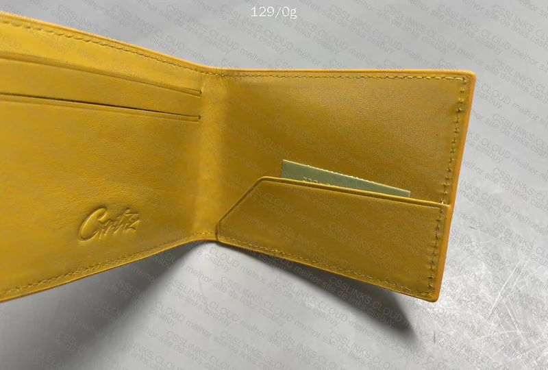 Corteiz Wallet 5