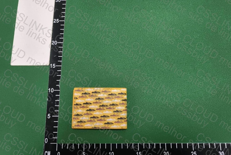 Corteiz Wallet 2