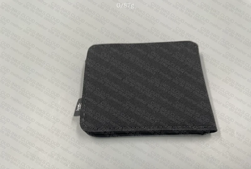 Stussy Wallet 3