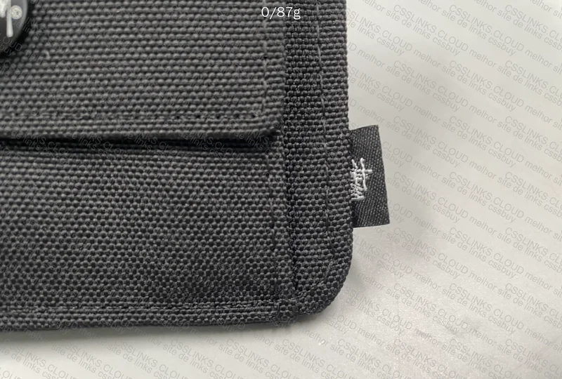 Stussy Wallet 6
