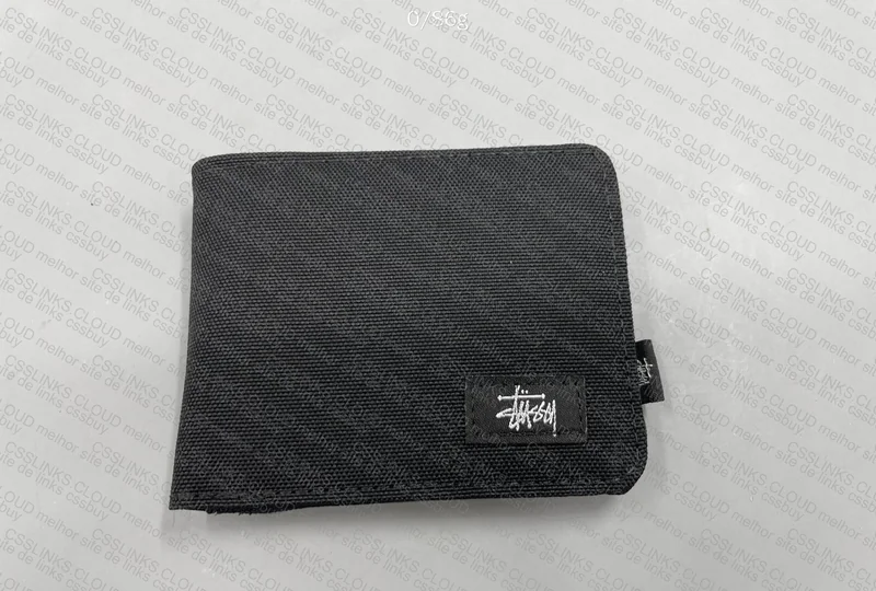 Stussy Wallet (GL?)