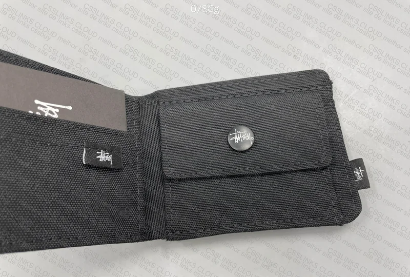 Stussy Wallet (GL?) 3
