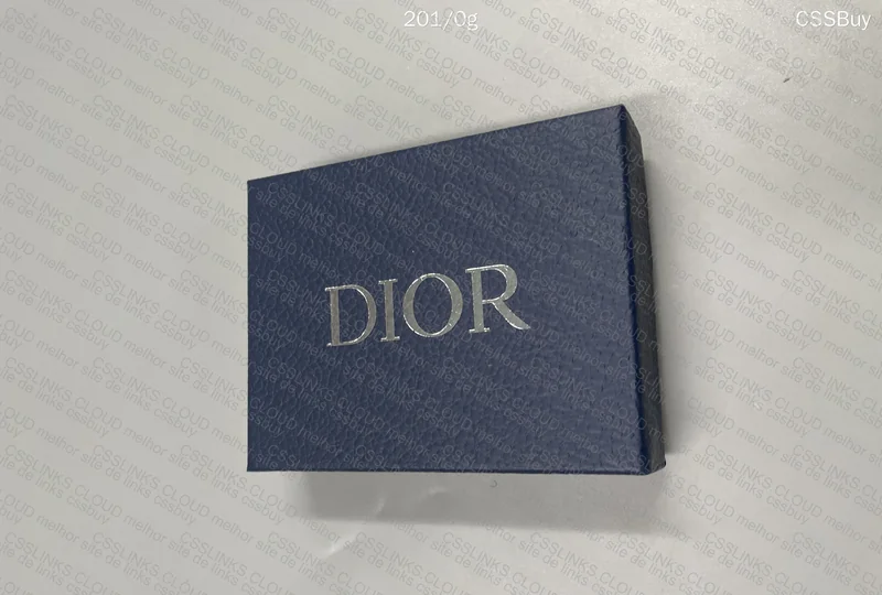 Dior Wallet 2