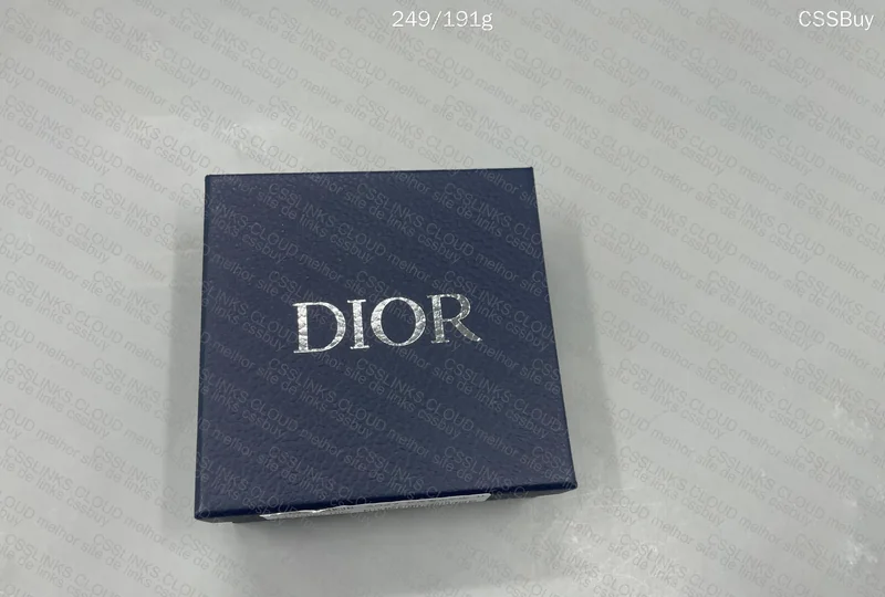 Dior Wallet 2