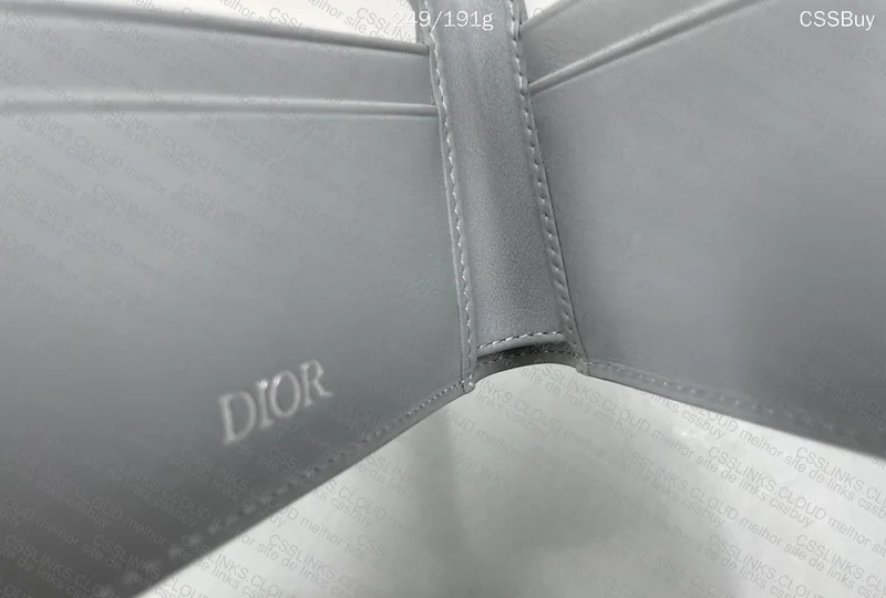 Dior Wallet 4