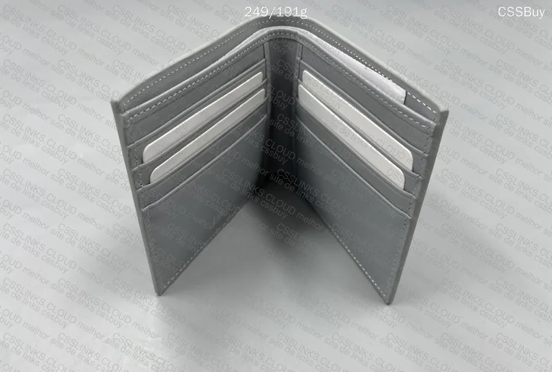 Dior Wallet 5
