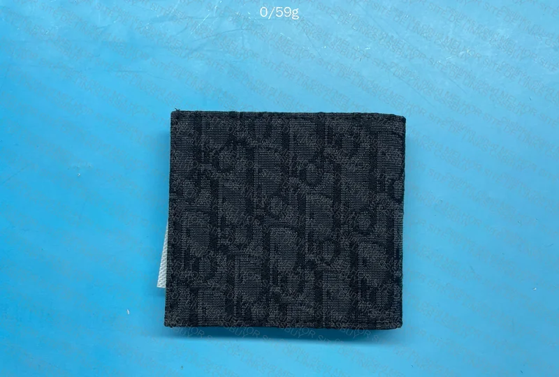Dior Wallet 2