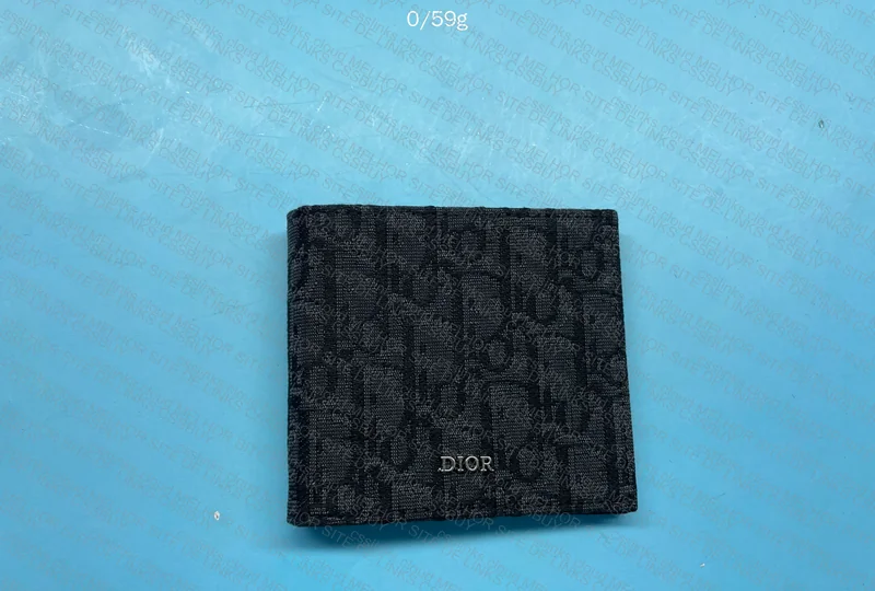Dior Wallet 3